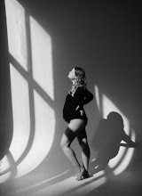 Wedding photographer Nadya Bugaeva. Photo of 01.05.2025