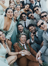 Fotógrafo de bodas Gabriel Gracia. Foto del 15.10.2023