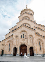 Wedding photographer Mariam Chkhaidze. Photo of 22.10.2025