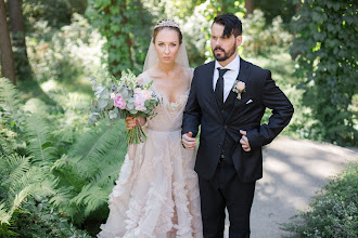 Fotografo di matrimoni Ekaterina Korzh. Foto del 12.07.2020