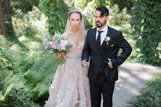 Huwelijksfotograaf Ekaterina Korzh. Foto van 12.07.2020