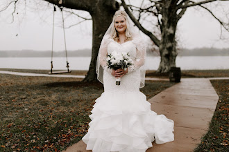 Wedding photographer Ashley Sara. Photo of 01.06.2023
