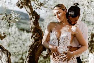 Photographe de mariage Francesco Montefusco. Photo du 14.08.2023