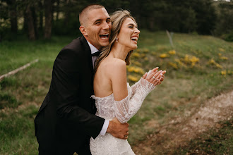 Wedding photographer Rale Petronijevic. Photo of 28.07.2025