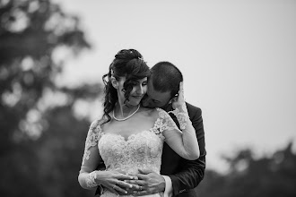 Wedding photographer Daniele Cerato. Photo of 23.03.2023