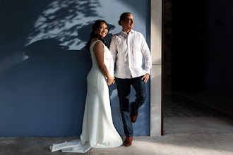 婚禮攝影師Alejandro Loeza. 06.11.2023的照片