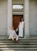 Nhiếp ảnh gia ảnh cưới Cedric D. Vincent. Ảnh trong ngày 20.02.2024