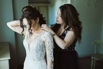 Photographe de mariage Alessandro Cipriani. Photo du 30.05.2025