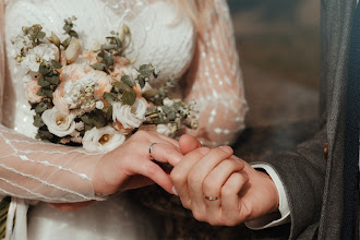 Nhiếp ảnh gia ảnh cưới Lyudmila Koroleva. Ảnh trong ngày 31.08.2019