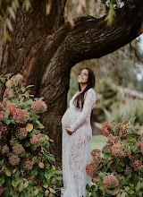 Fotógrafo de bodas Marcela Nieto. Foto del 30.05.2021