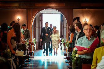 Fotografo di matrimoni Sergio Ventura. Foto del 31.10.2023