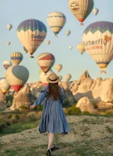 Fotografer pernikahan Julia Ganch. Foto tanggal 15.03.2023