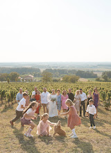 Wedding photographer Masha Vasileva. Photo of 19.09.2025