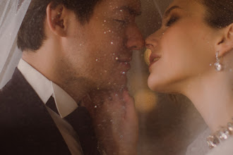 婚姻写真家 Anastasiya Chekanova. 15.02.2023 の写真