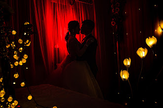 Wedding photographer Minh Tam Doan. Photo of 01.01.2020