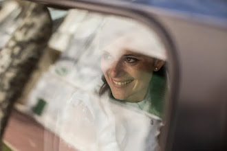 Wedding photographer Roma Alonso. Photo of 25.06.2023
