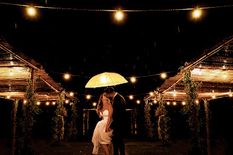 Vestuvių fotografas: Fabio Colombo. 09.05.2024 nuotrauka
