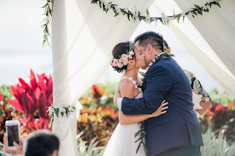 Fotografo di matrimoni Anthony Martinez. Foto del 30.12.2019