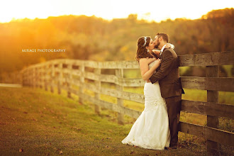 Bröllopsfotografer Jamie Sivinski. Foto av 27.04.2023