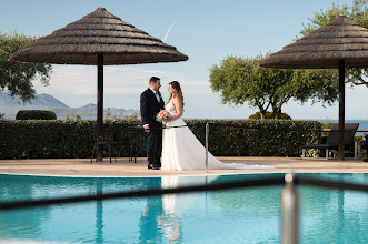 Wedding photographer Alessandro Cucchi. Photo of 29.05.2025