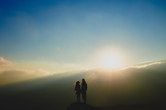 Fotografo di matrimoni Den Kondrakov. Foto del 29.06.2017