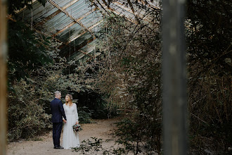 Wedding photographer Ewa Witak. Photo of 30.09.2024
