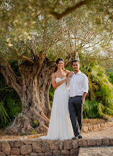 Hochzeitsfotograf Miguel Cuesta. Foto vom 27.06.2025