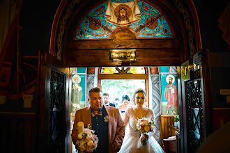 Fotografo di matrimoni Lipcan Marian. Foto del 13.10.2023