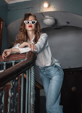 Wedding photographer Anastasiya Ulanova. Photo of 06.04.2021