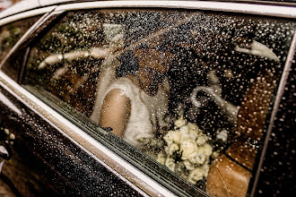Fotografo di matrimoni Karolina I Paweł Bartniczak. Foto del 14.05.2025