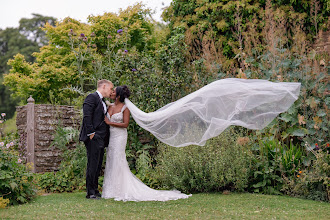 Hochzeitsfotograf Michael Lundbeck. Foto vom 03.08.2025