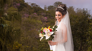 Photographe de mariage Milena Moser. Photo du 05.05.2020