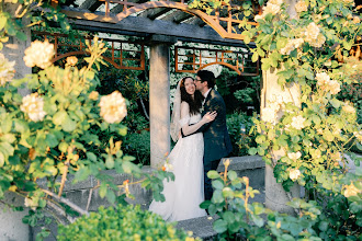 Wedding photographer Ev Demin. Photo of 21.06.2025