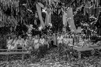 Wedding photographer JOSE MACHADO. Photo of 15.09.2025