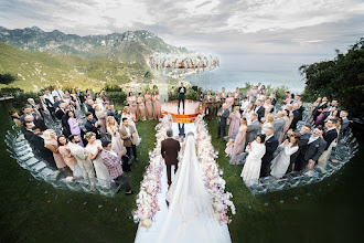 Fotografo di matrimoni Vadim Pastukh. Foto del 17.06.2022