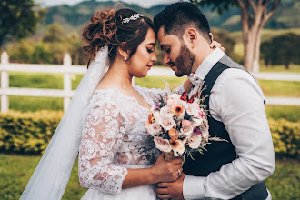 婚禮攝影師Diego Rojas. 22.02.2023的照片