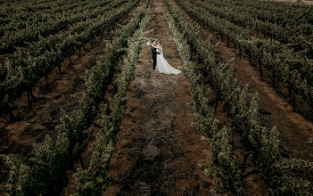 Fotógrafo de casamento José Karsaly Garage. Foto de 12.01.2021