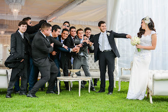 Fotógrafo de bodas Jaime Cusotode. Foto del 03.09.2019