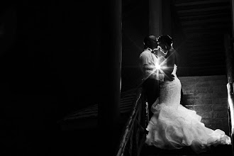 Photographe de mariage Antony Trivet. Photo du 22.04.2024