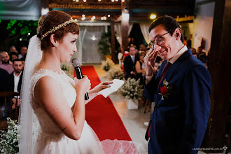 婚禮攝影師Guilherme Lion. 16.07.2020的照片
