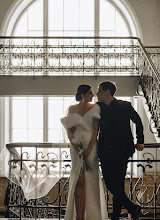 Wedding photographer Olga Kozlova. Photo of 29.07.2025