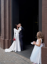 Bröllopsfotografer Sergey Gavaros. Foto av 06.01.2023