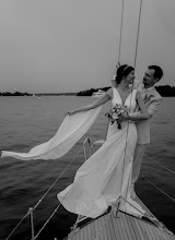 Photographe de mariage Olga Soldak. Photo du 06.05.2024