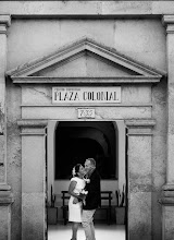 Svatební fotograf Carlos Eduardo Mafla Paz. Fotografie z 15.07.2017