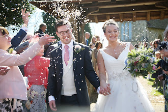 Wedding photographer Emma Brooks. Photo of 02.07.2019