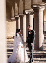 Bröllopsfotografer Nathalie Malic. Foto av 08.02.2024