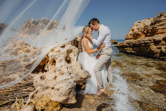 Huwelijksfotograaf Ciprian Craioveanu. Foto van 12.01.2023