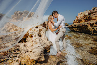 Fotógrafo de bodas Ciprian Craioveanu. Foto del 12.01.2023