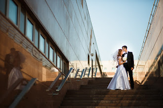 Wedding photographer Evgeniy Rogovcov. Photo of 15.09.2020