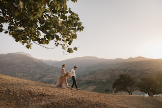 Fotógrafo de casamento Svetlana Tyugay. Foto de 20.09.2021